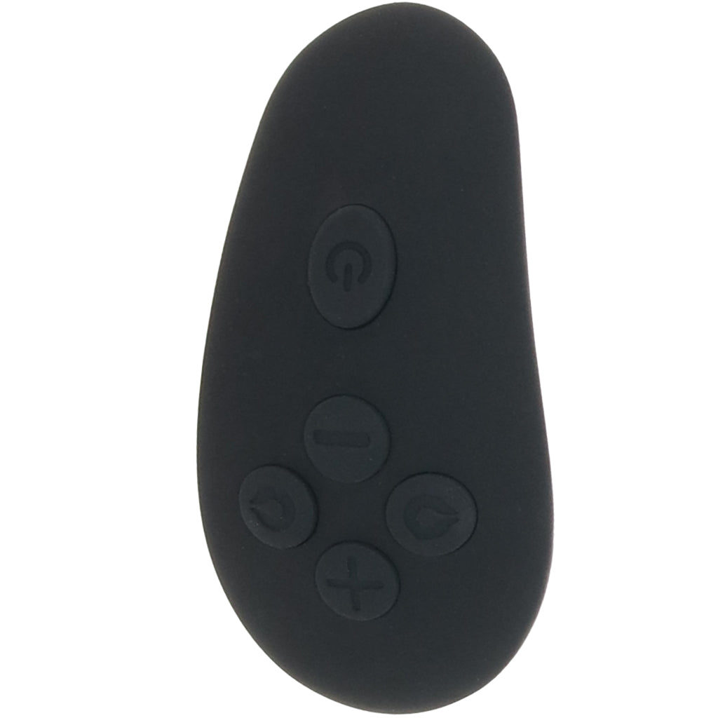 Polynesian Idols Māla Mā'ona Vibrating Dildo Dildo Sex Toys > Fantasy Dildos