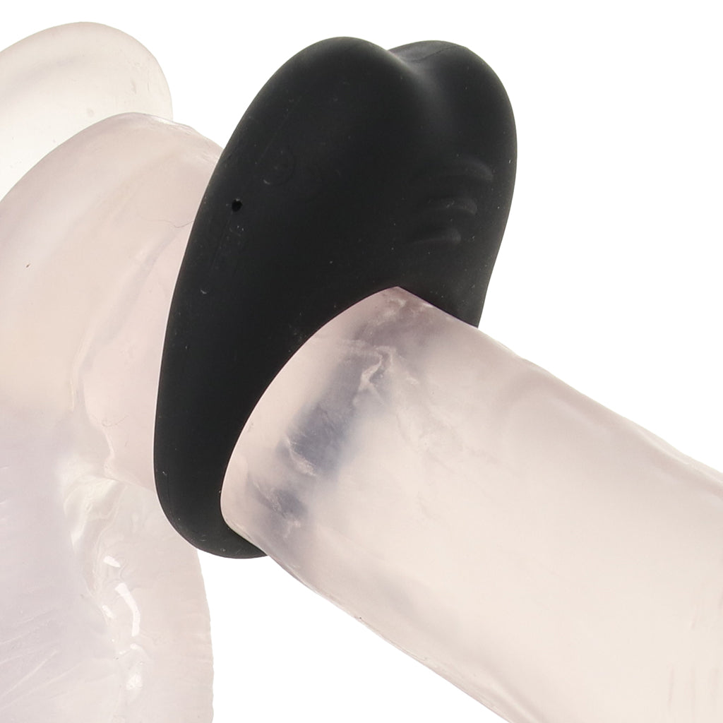 Colt Silicone Rechargeable Cock Ring Cock Rings
