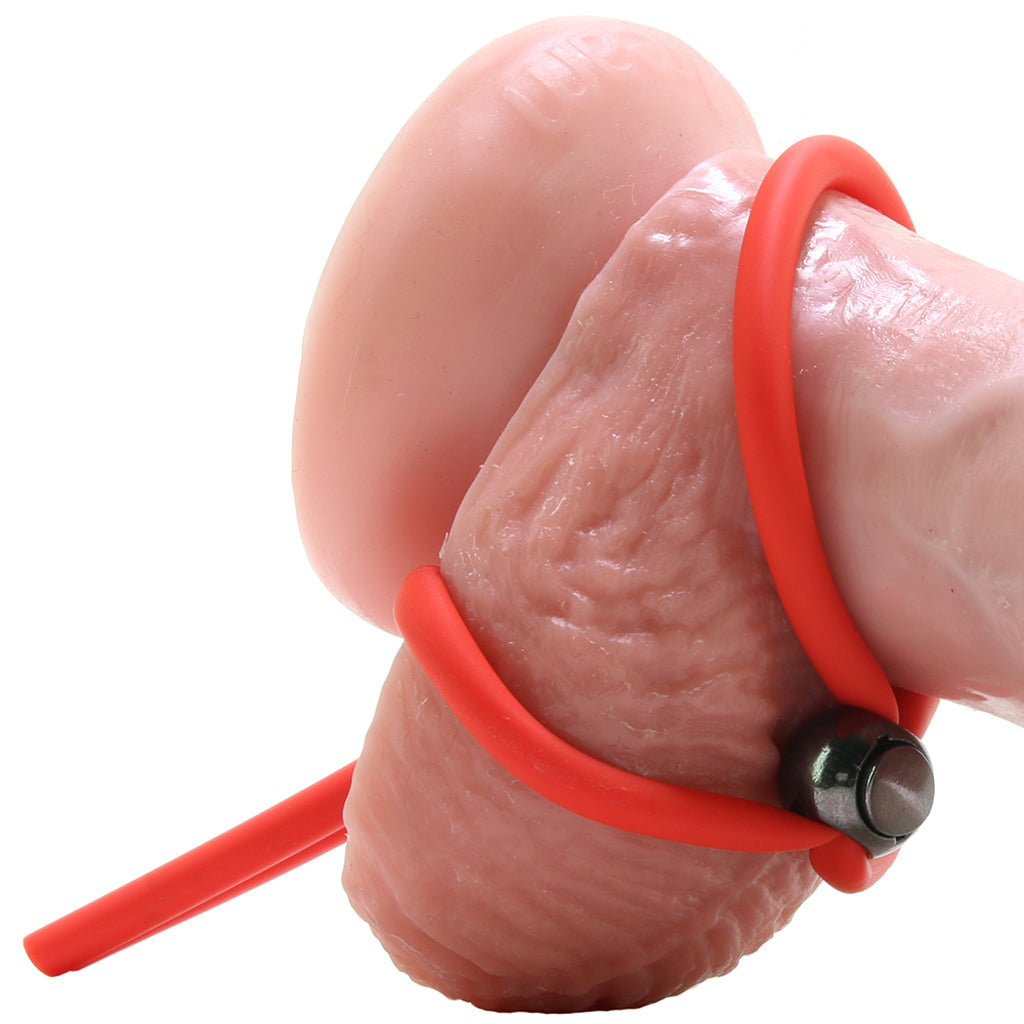 My Cock Ring Extreme Cock Tie in 2 pack Cock Rings