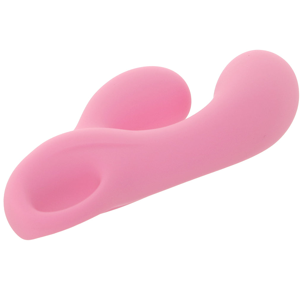 Gold-N-Dreams Agatha Rabbit Vibe Vibrators > Rabbit Vibrators