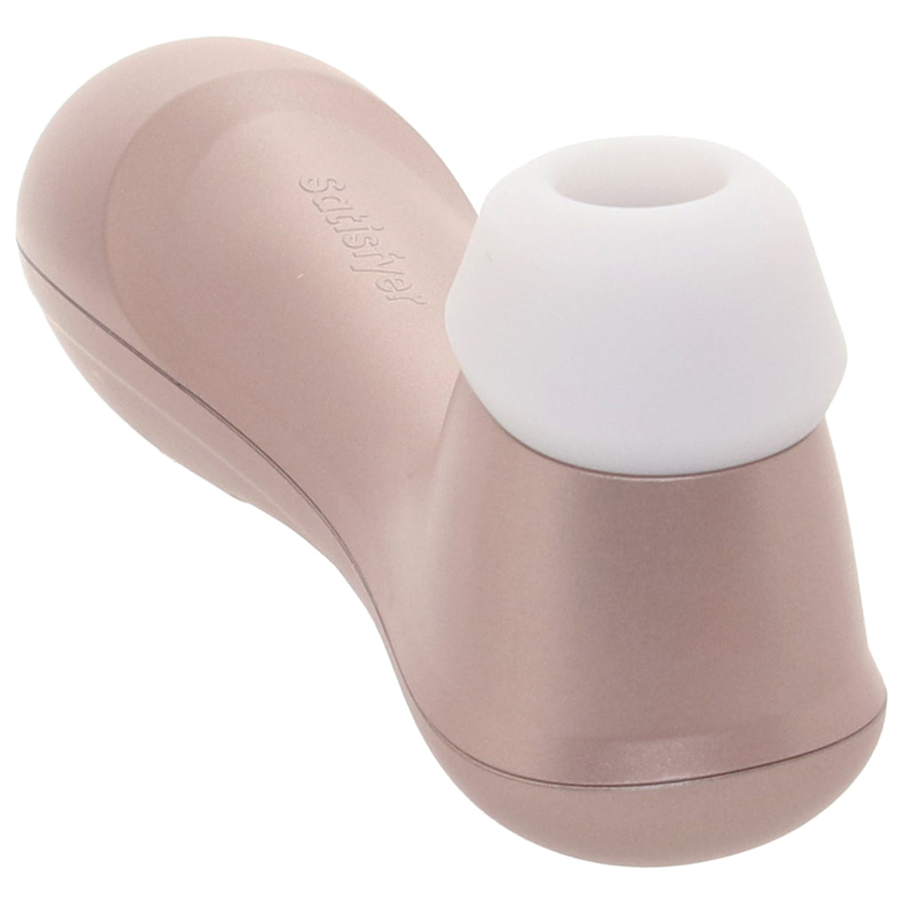 Satisfyer Pro 2 Gen 2 Air Pulse Stimulator Vibrators > Clitoral Stimulators
