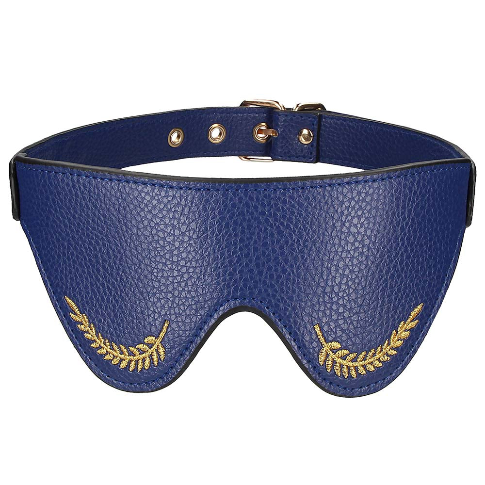 Ouch! Sailor Themed Eye Mask Bondage and Fetish > Pleasure Masks and Dress Up Play
