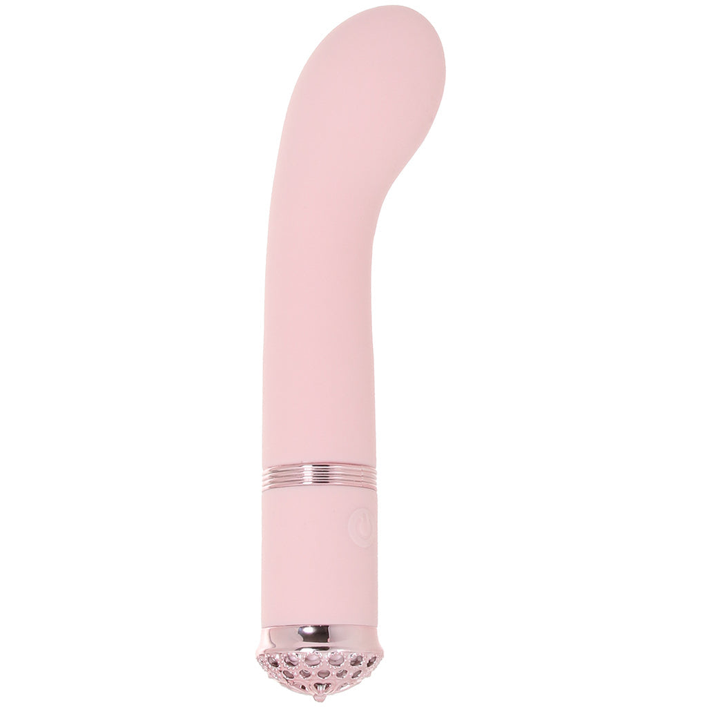 Loveline Cherie G-Spot Vibe Vibrators > G-Spot Vibrators