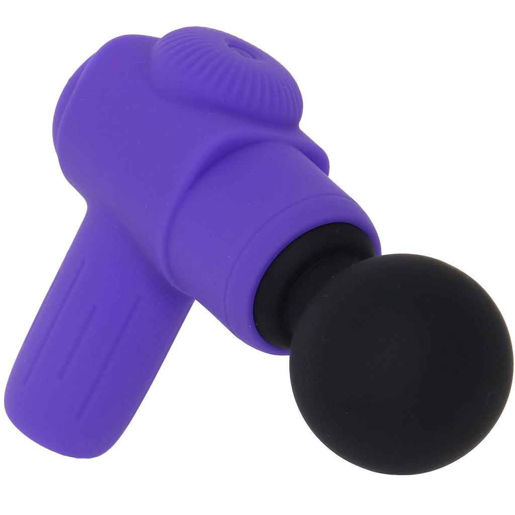 Loveline Microboost Mini Massager Vibe Vibrators > Clitoral Stimulators