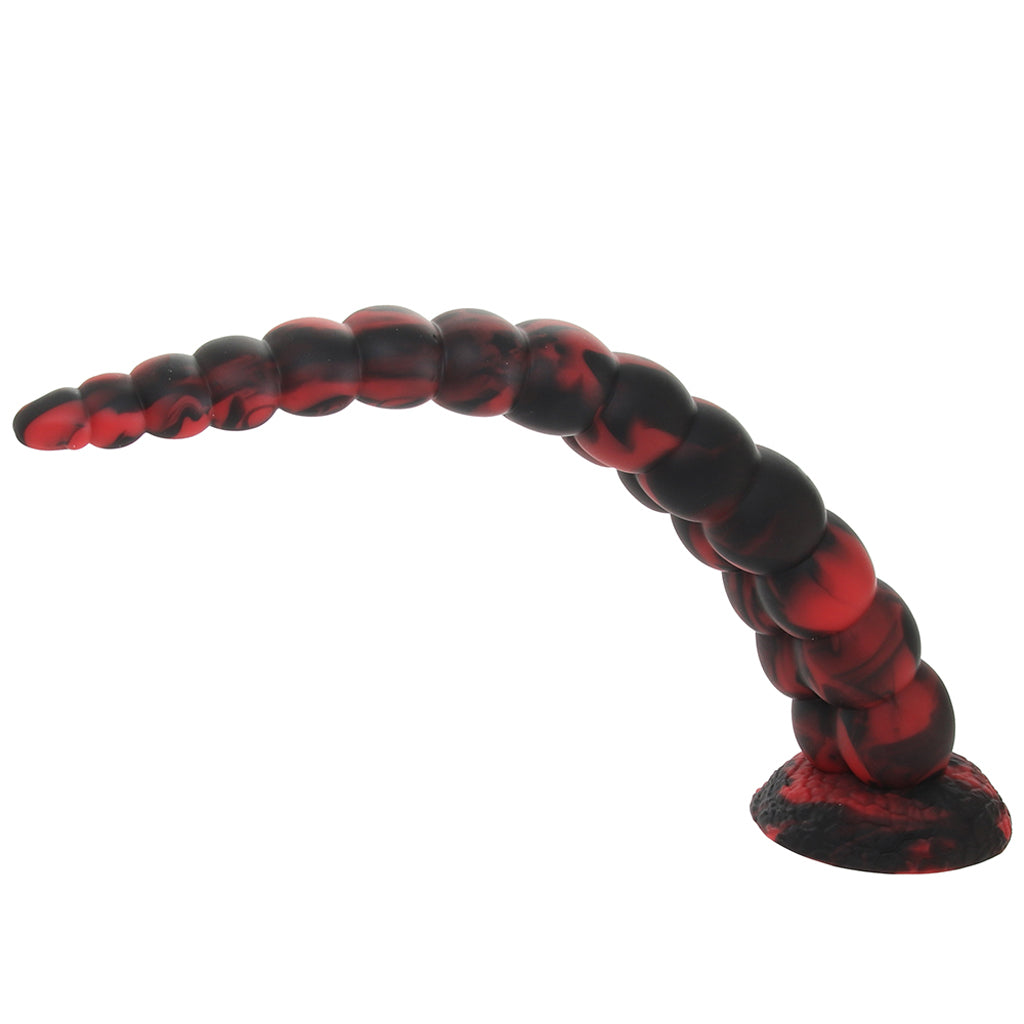 Creature Cocks Stinger Silicone Dildo Dildo Sex Toys > Non-Phallic Dildos