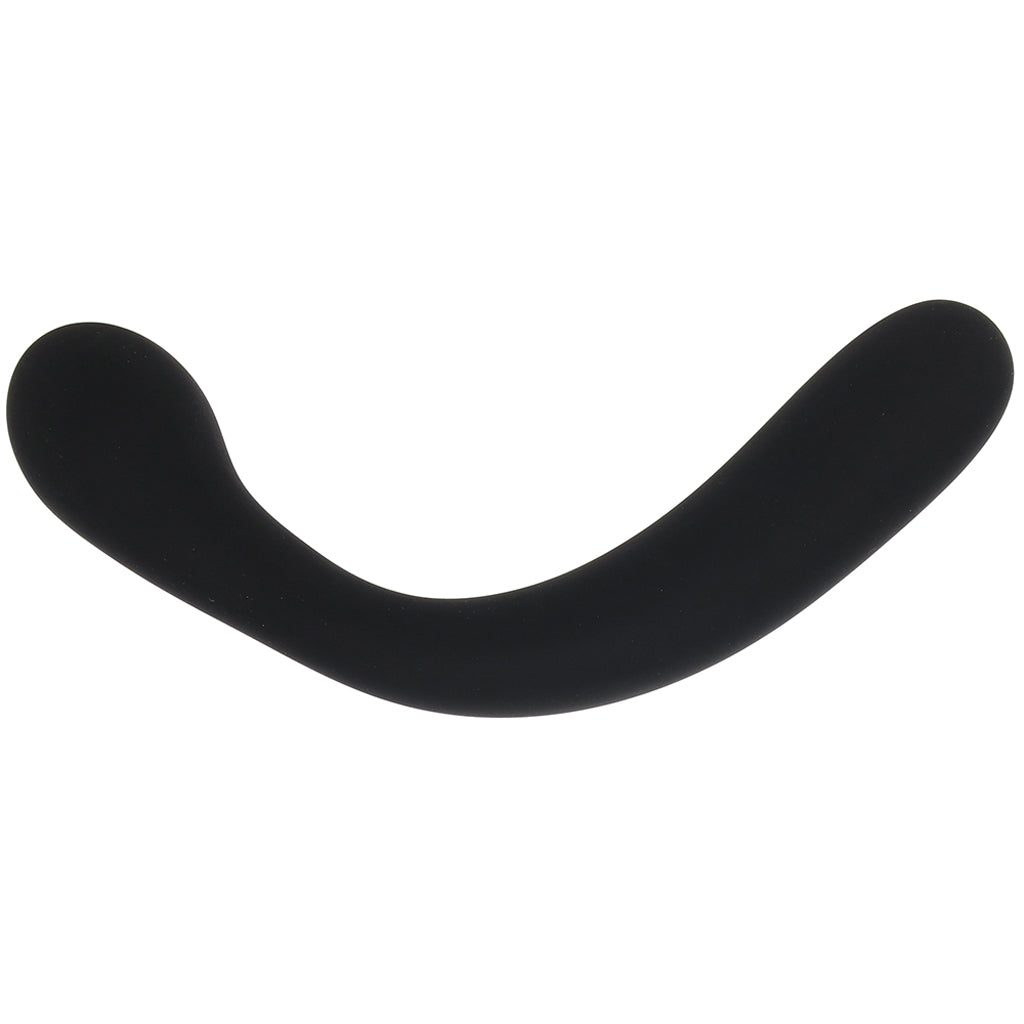 Rock Bottom Bendies Bendy Pleasure Probe Dildo Sex Toys > Anal Dildos