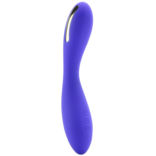 Impulse Intimate E-Stim Wand Vibe in Purple Bondage and Fetish > Electro Stim