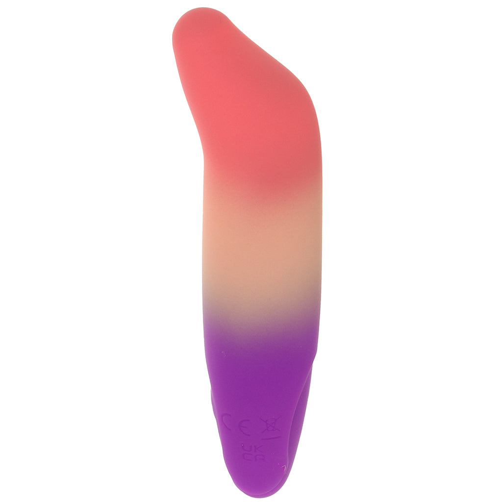 Play With Me Dolphin Dreams G-Spot Vibe Vibrators > Bullet and Egg Vibrators