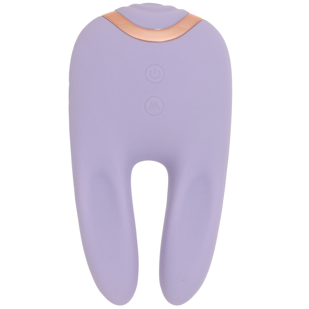 Loveline Bonnie Tapping Vibe Vibrators > Clitoral Stimulators