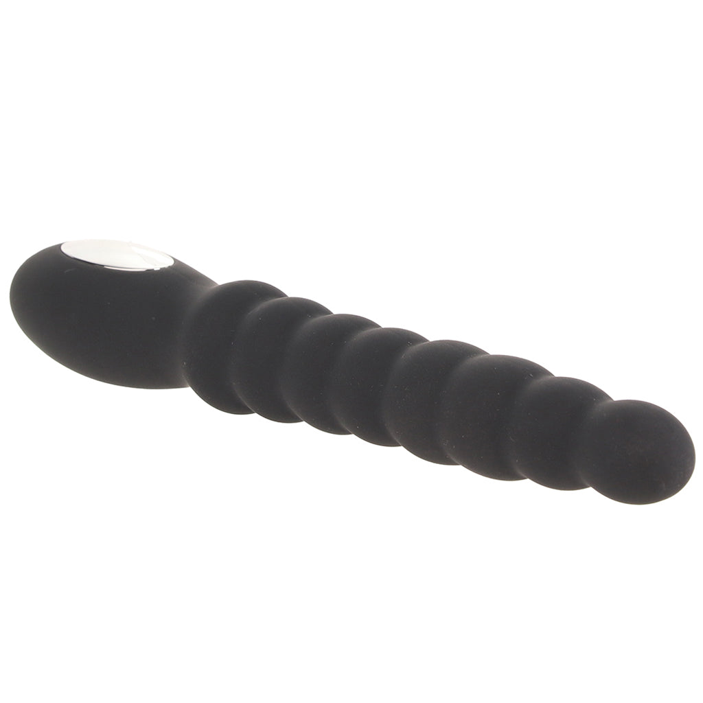 Ass-Sation Magic Wand Anal Vibe Anal Sex Toys > Anal Vibrators