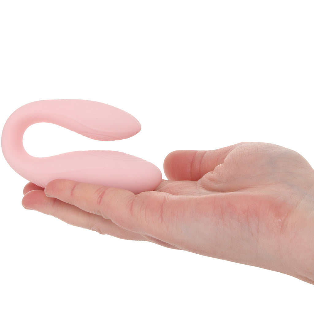 Loveline Charme Remote G-Spot and Clitoral Vibe Vibrators > G-Spot Vibrators