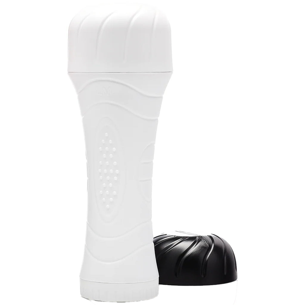 Clone-A-Pussy Plus Masturbator Sleeve Kit in Hot Pink Male Masturbators > Self-Contained Strokers