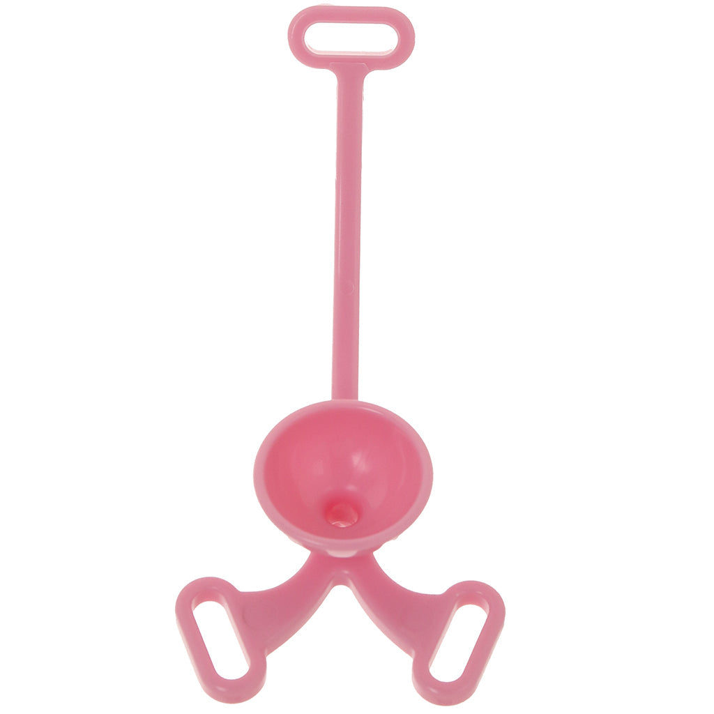 Flying 'V' No Nub Feminizer Transformation Device Sexual Wellness > Gender Expression and Affirmation