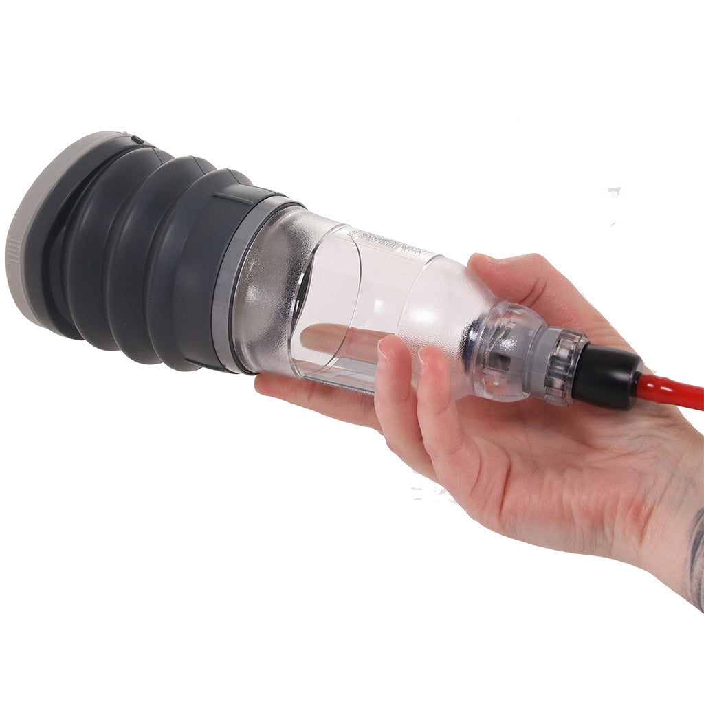 HydroXtreme3 Penis Pump Kit Male Enhancement > Penis Pumps