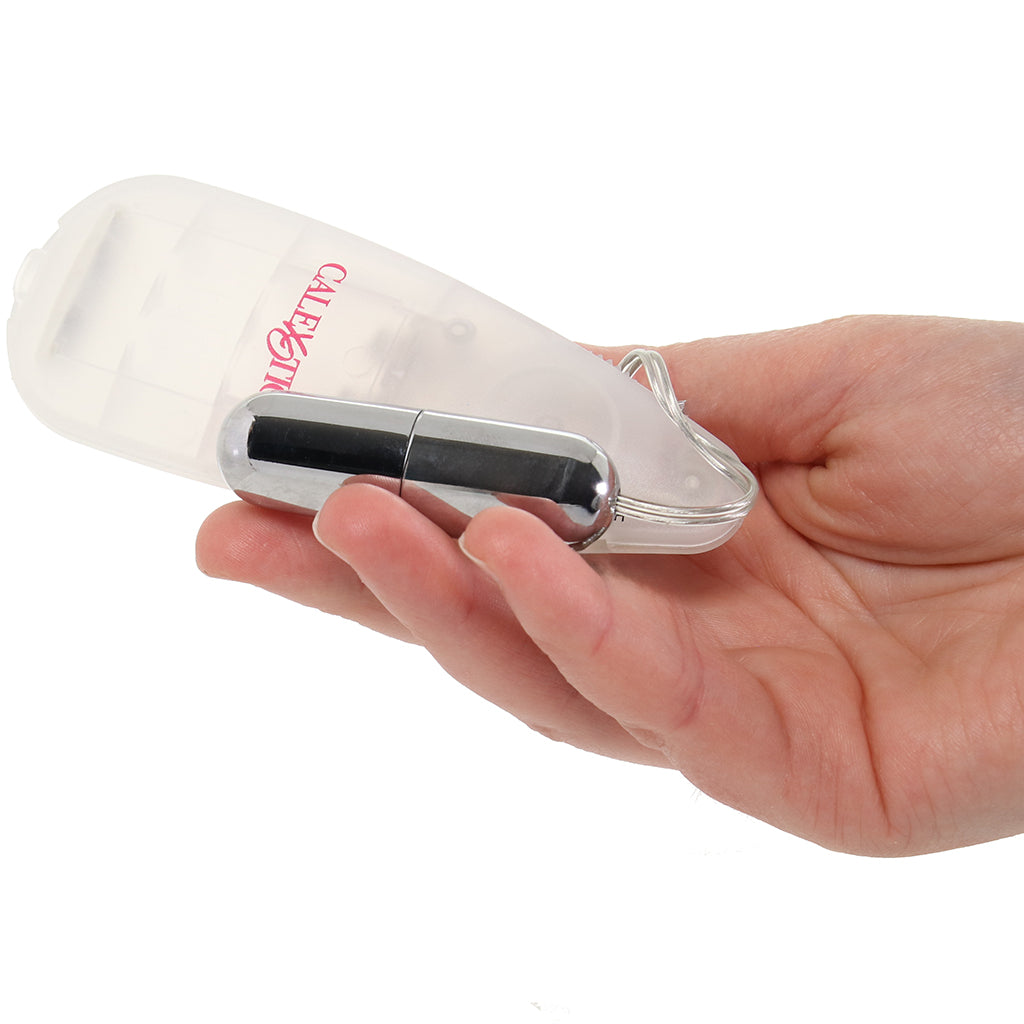 Vibrating Glow Super Head Honcho in White Male Masturbators > Pocket Strokers