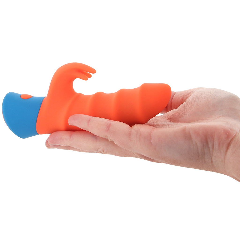Rave Tickler Rabbit Vibe Vibrators > Rabbit Vibrators