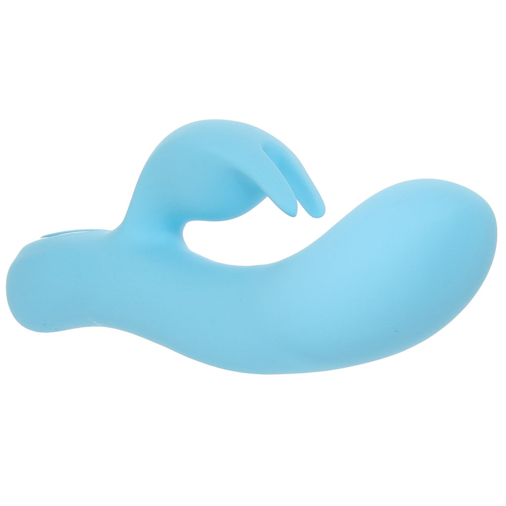 Azure Collection Bunny G Rabbit Vibrators > Rabbit Vibrators