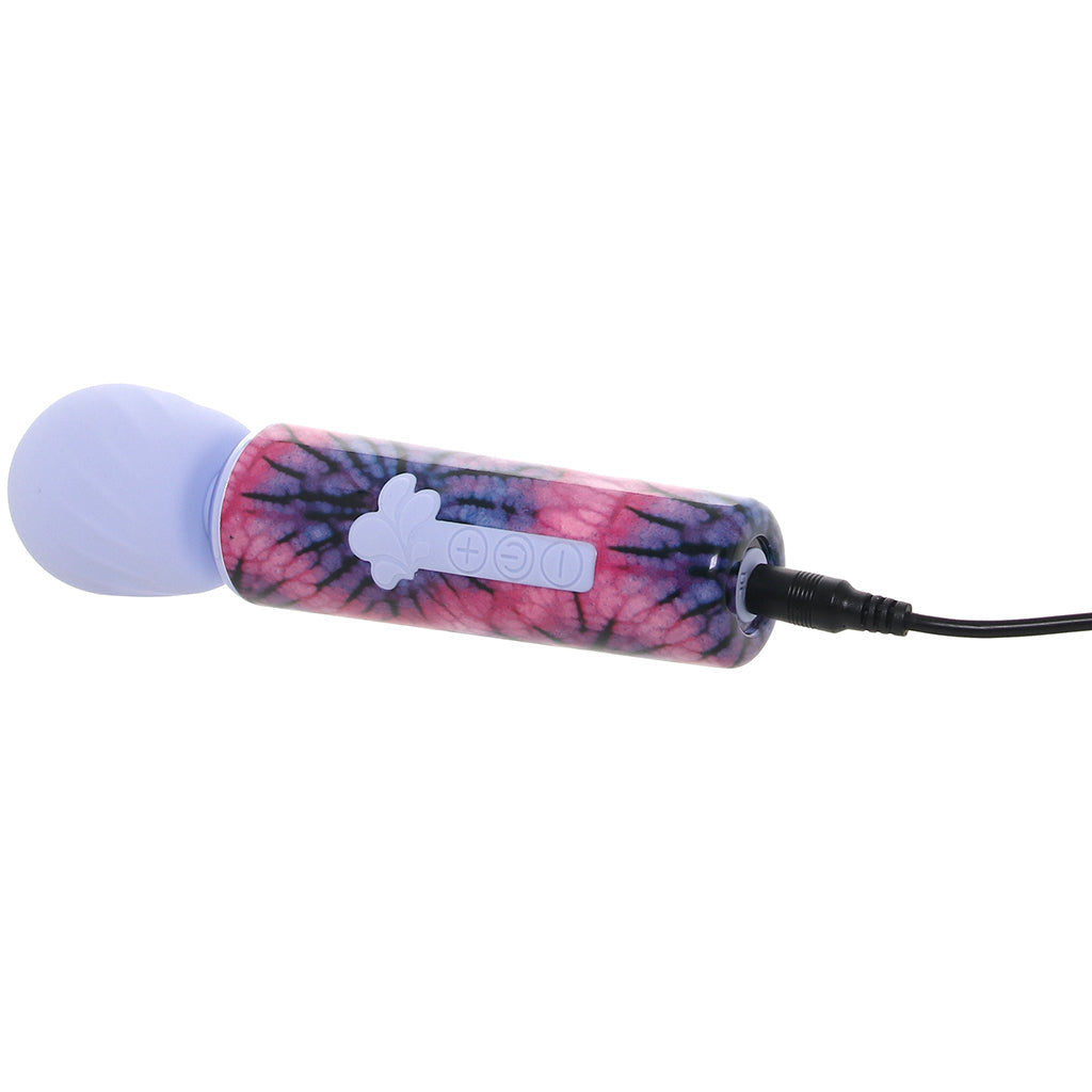 Journee Fiercely Powerful Mini Wand Vibrators > Wands