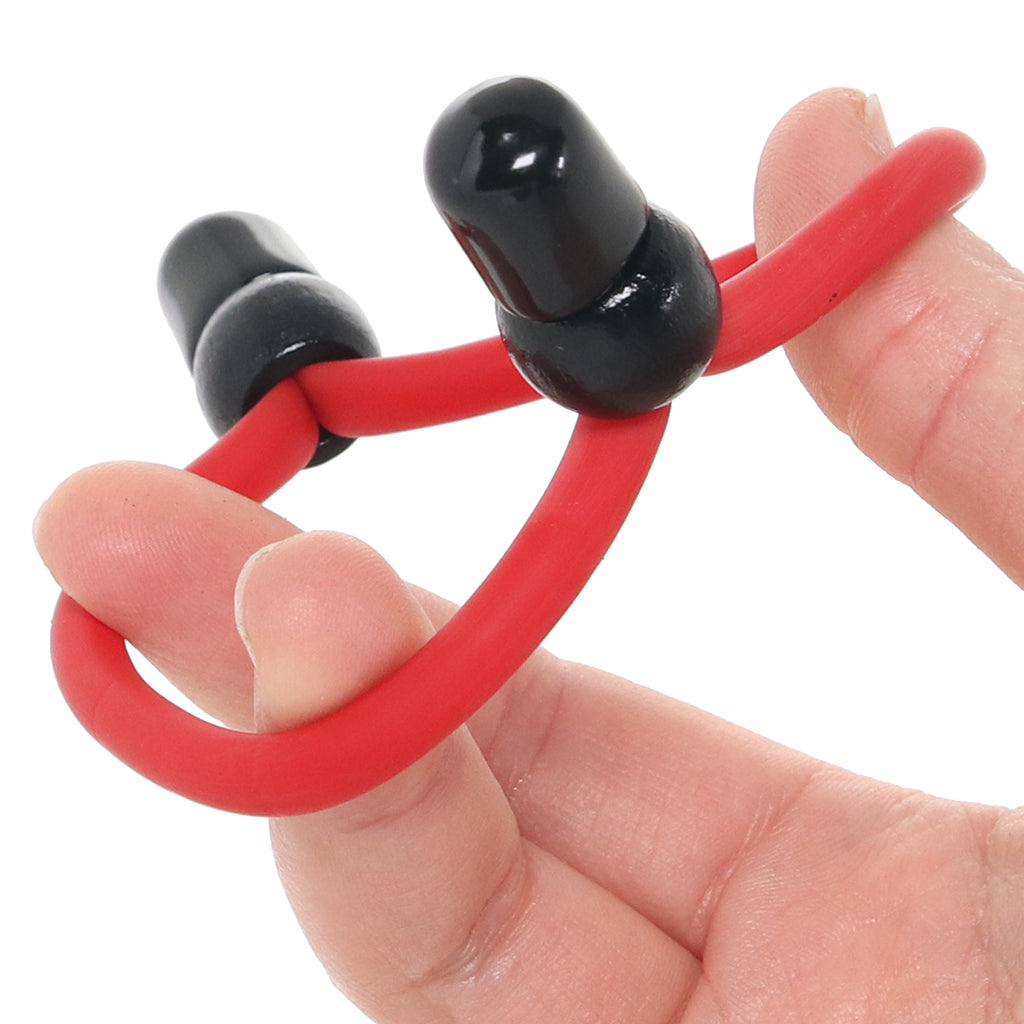 Sean Michaels Love Ring Cock Rings