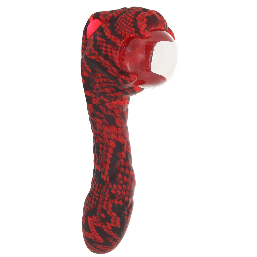 Creature Cocks Cobra Plasma Vibe Vibrators > Clitoral Stimulators