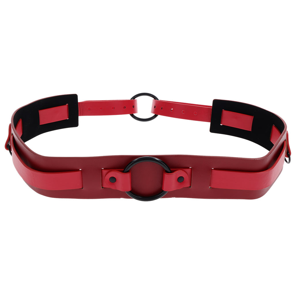 Ex's & Oh's Bound And Belted Restraint Bondage and Fetish > Restraints