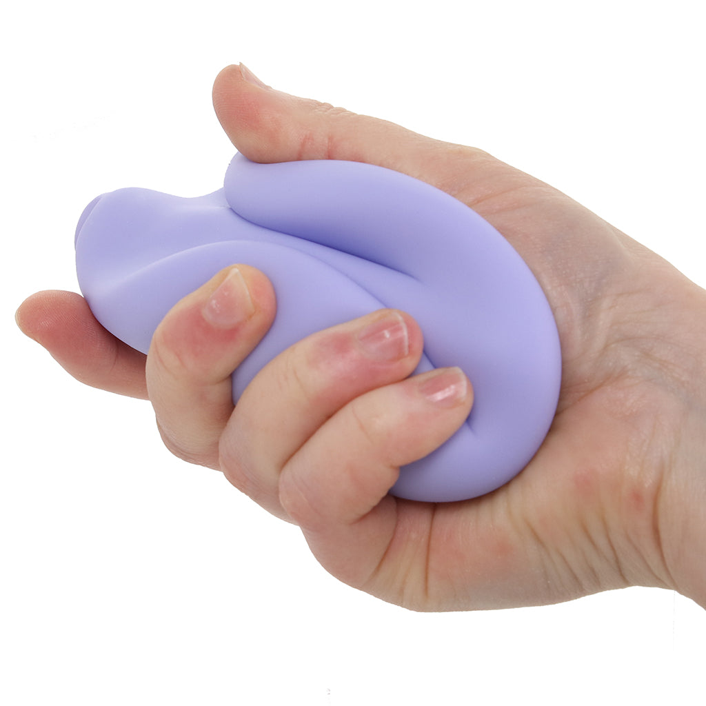 URSELF PulsePad Vibe Vibrators > Grinder Sex Toys