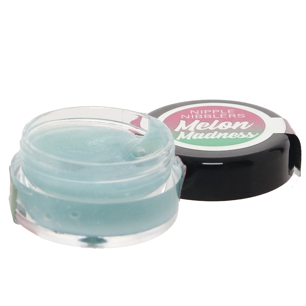 Nipple Nibblers Tingle Balm 3g in Melon Madness Lubes and Lotions > Sexual Stimulants