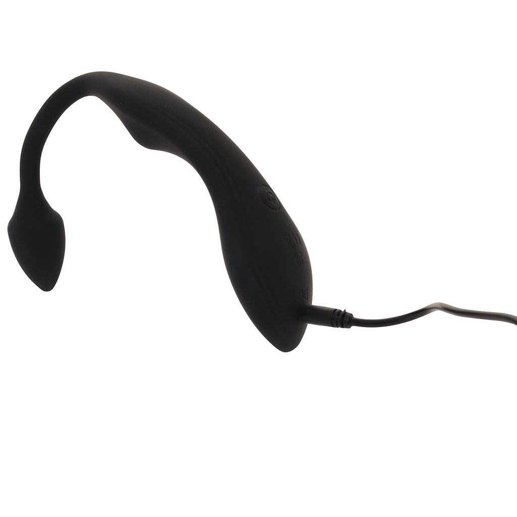 The Beat Remote Vibe Anal Sex Toys > Prostate Massagers
