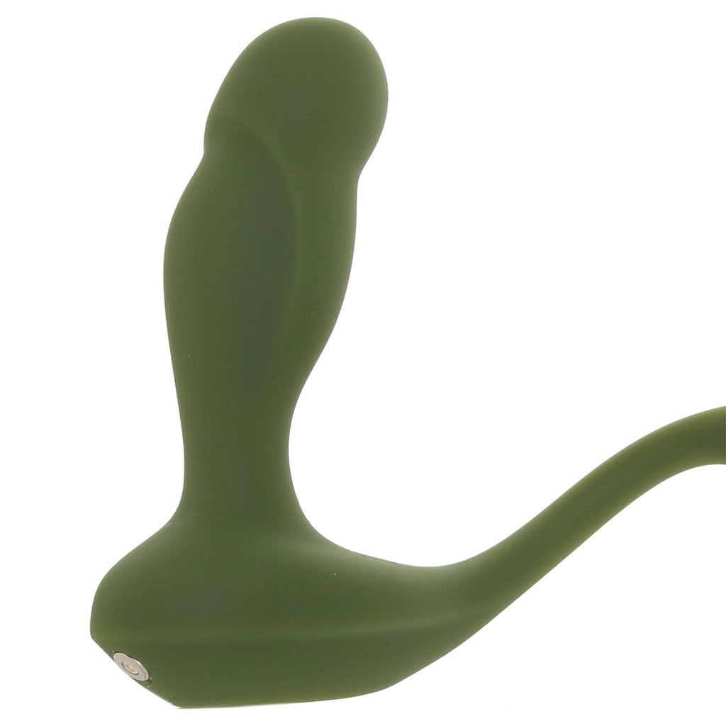 Zero Tolerance Prostate Power Pack Anal Sex Toys > Prostate Massagers
