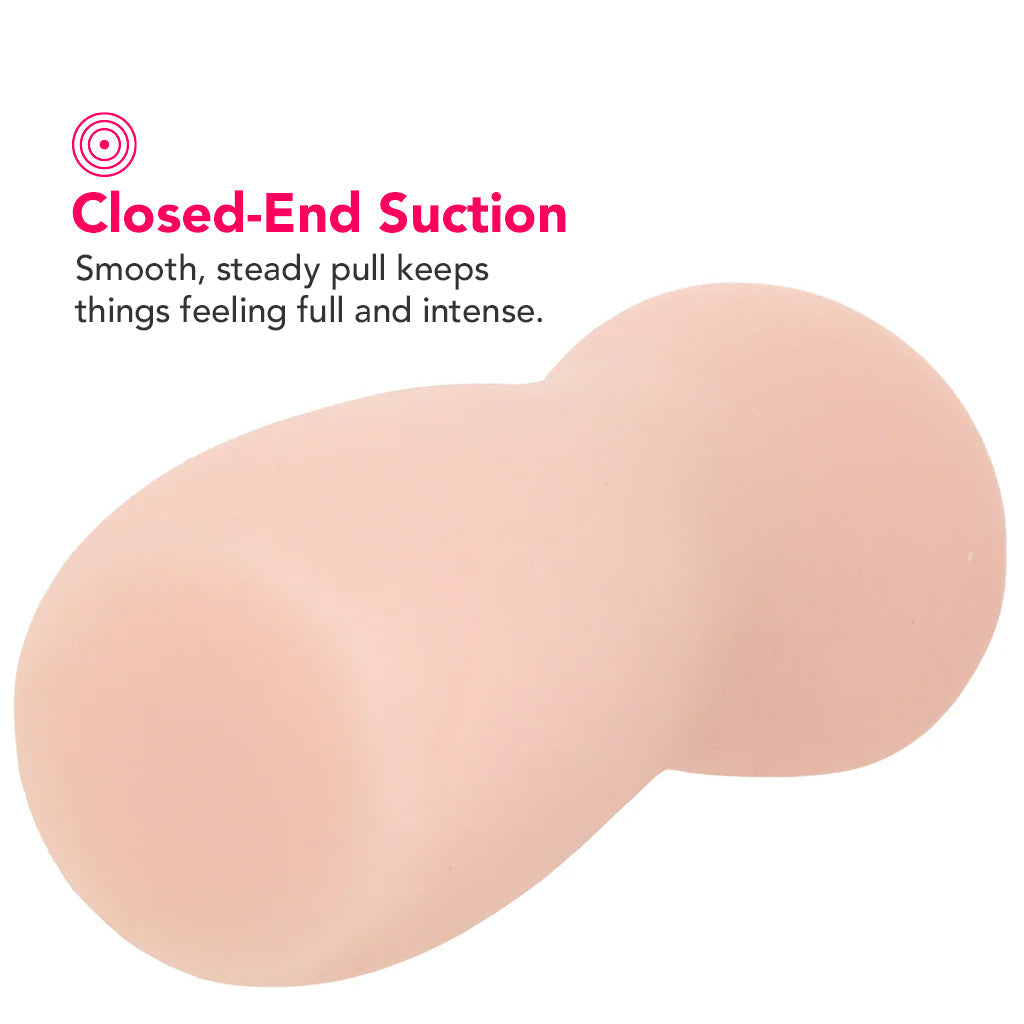Xkin Raw Backline Ass Stroker Male Masturbators > Realistic Butts