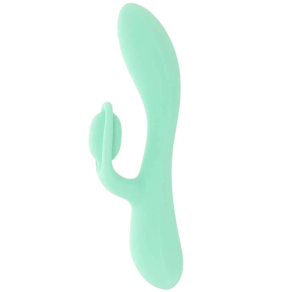 Blaze Romantic Rabbit Vibe Vibrators > Rabbit Vibrators