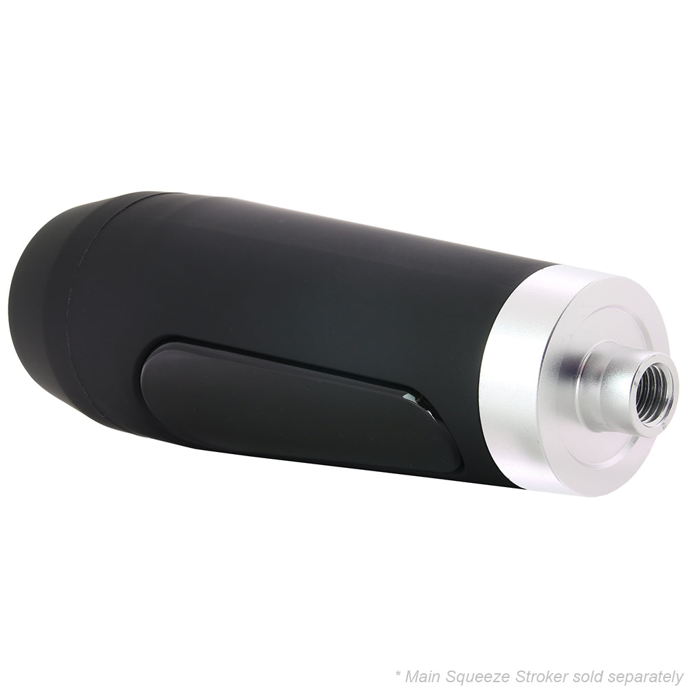 Power Banger F**k Hole & Main Squeeze Adapter Male Masturbators > Self-Contained Strokers