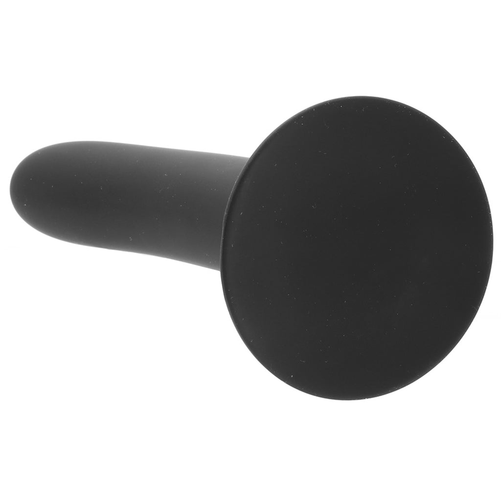Boundless 7 Inch Smooth Probe Dildo Sex Toys > Anal Dildos