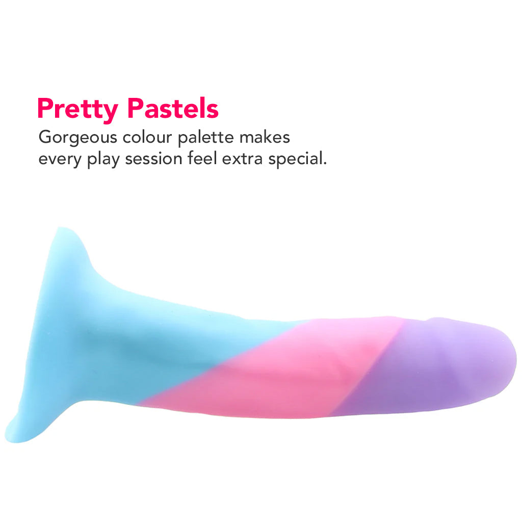 Avant D15 Vision of Love Silicone Dildo Dildo Sex Toys > Realistic Dildos