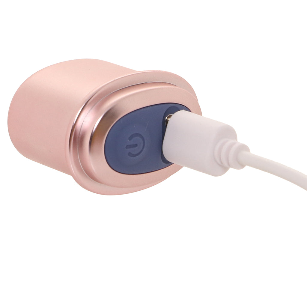Loveline Ultimate Vibe Kit in Blue Vibrators > Anal Vibrators