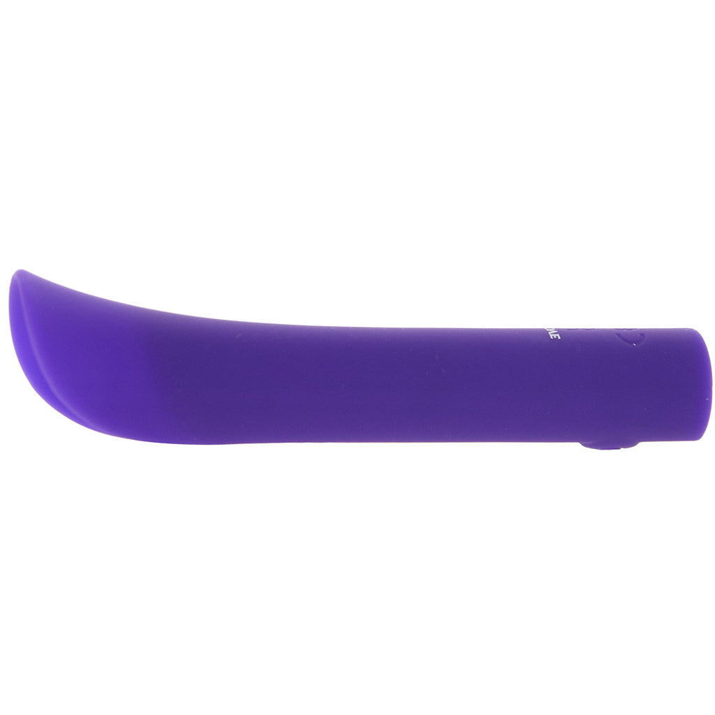 Full Coverage Hooded Bullet Vibe Vibrators > Bullet and Egg Vibrators