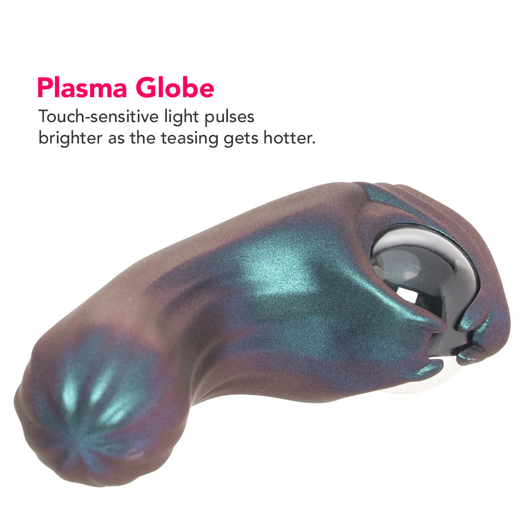 Temptasia Viper Plasma Vibe Vibrators > Clitoral Stimulators