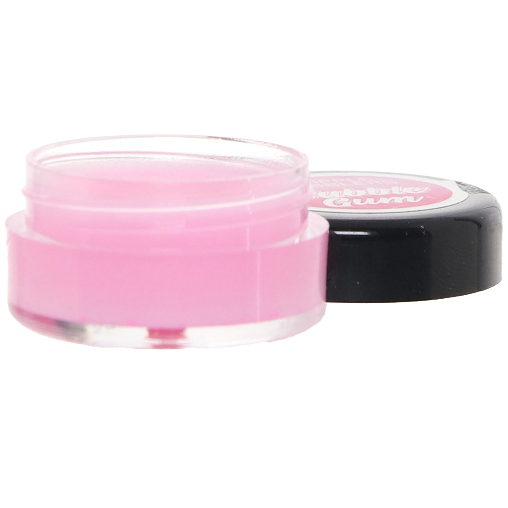 Nipple Nibblers Tingle Balm 3g in Bubble Gum Lubes and Lotions > Sexual Stimulants