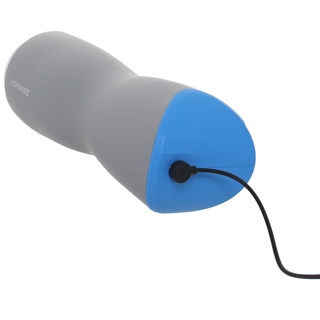 Masturs Eloa Winged Goddess AR Suction Stroker Male Masturbators > Auto Strokers