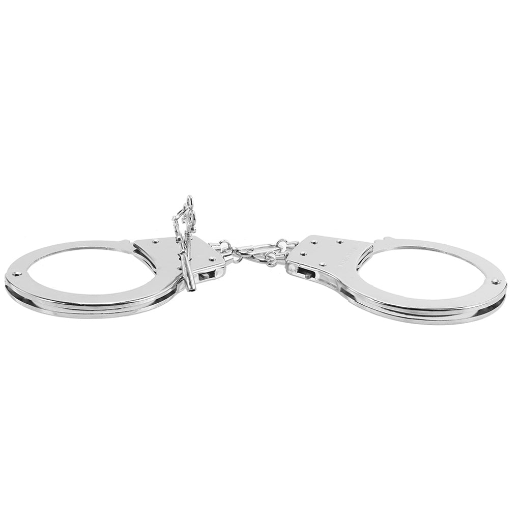 Fetish Fantasy Series Lover's Fantasy Kit Bondage and Fetish > Starter BDSM Kits