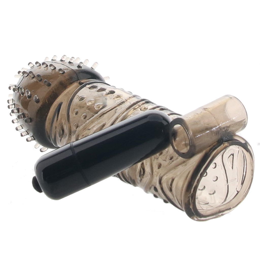 Selopa Choose Your Adventure Sleeves and Bullet Male Enhancement > Extenders and Sleeves