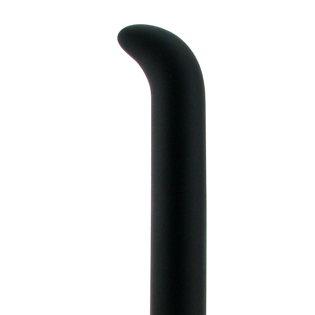 7 Function Classic Chic G Vibe in Black Vibrators > G-Spot Vibrators