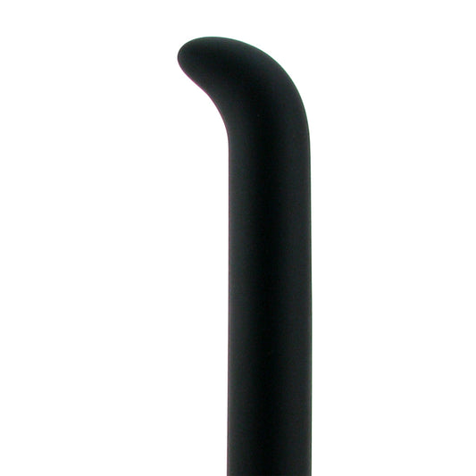 7 Function Classic Chic G Vibe in Black Vibrators > G-Spot Vibrators