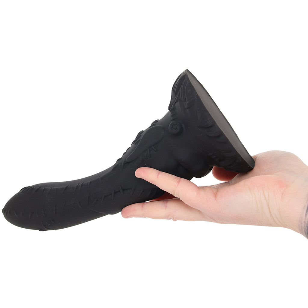 Monster Dong Frankenstein's Monster Silicone Dildo Dildo Sex Toys > Fantasy Dildos