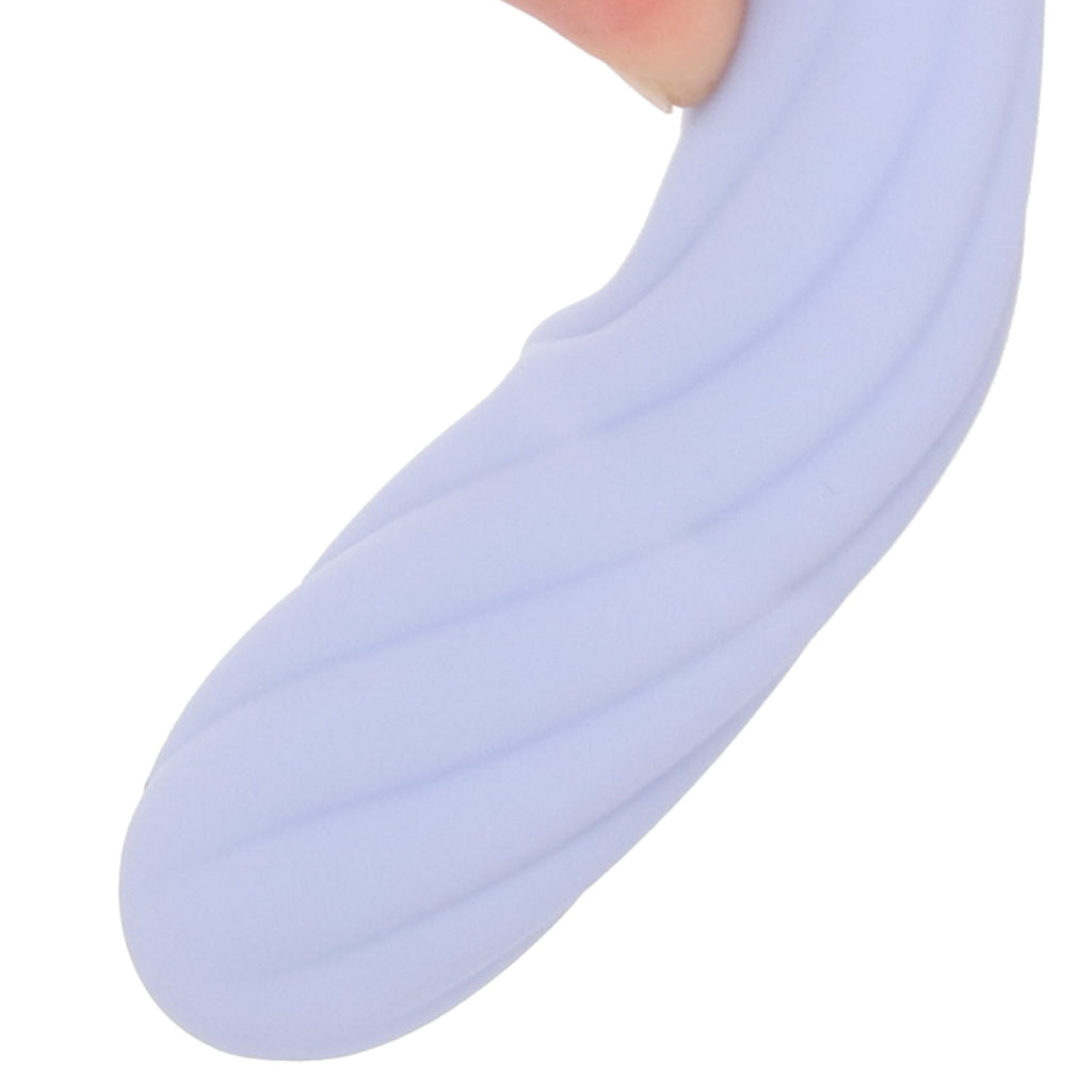 Symba Fiercely Powerful Swirl Bullet Vibe in Purple Vibrators > Bullet and Egg Vibrators