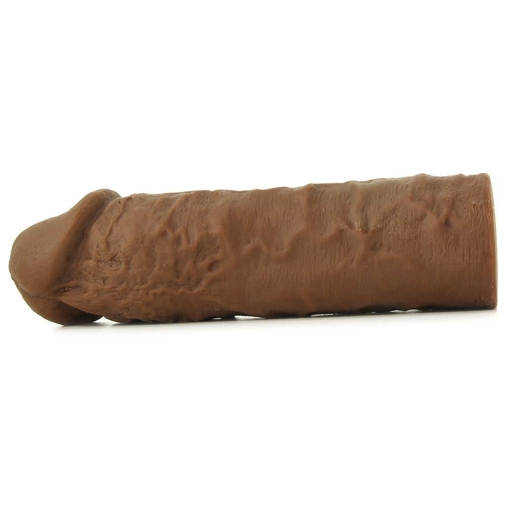 Be Shane! Extension and Girth Enhancer in Brown Male Enhancement > Extenders and Sleeves