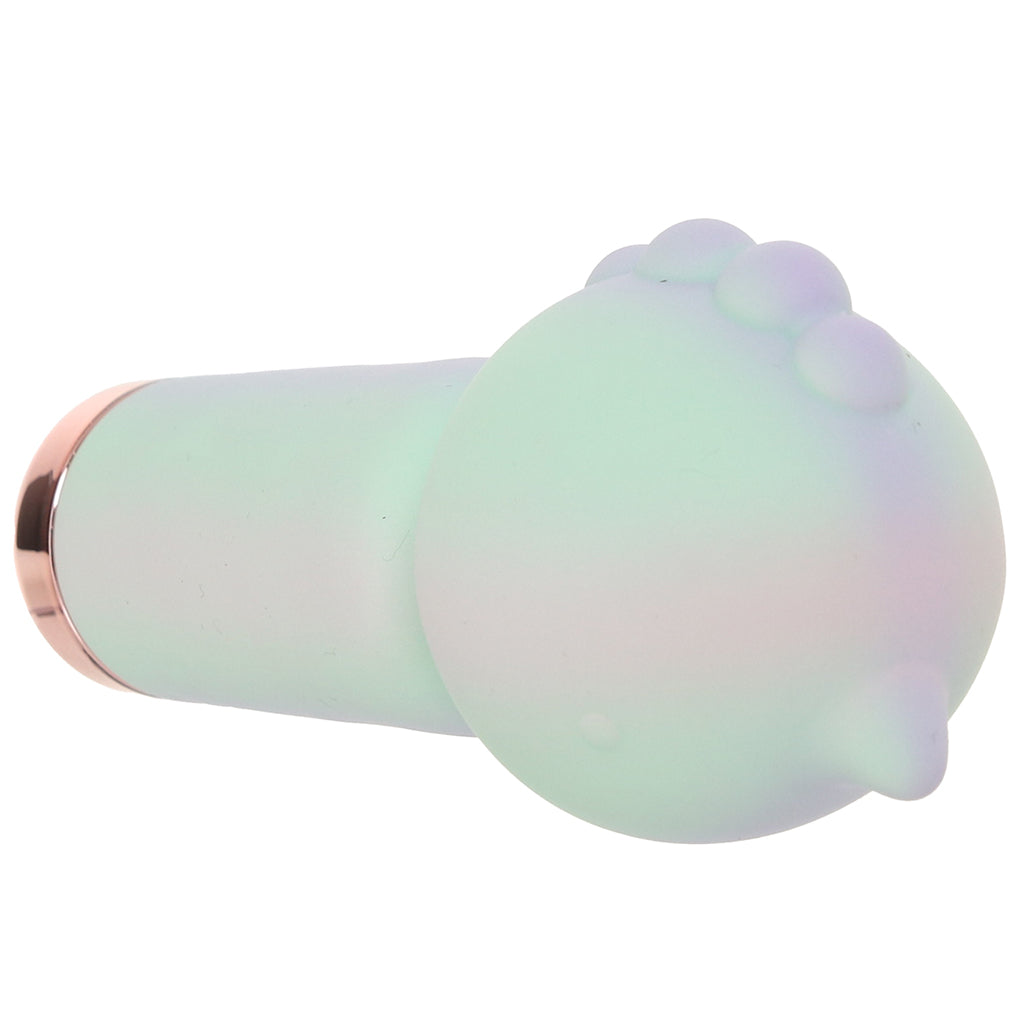 Play With Me Unicorn Dreams Wand Vibe Vibrators > Clitoral Stimulators