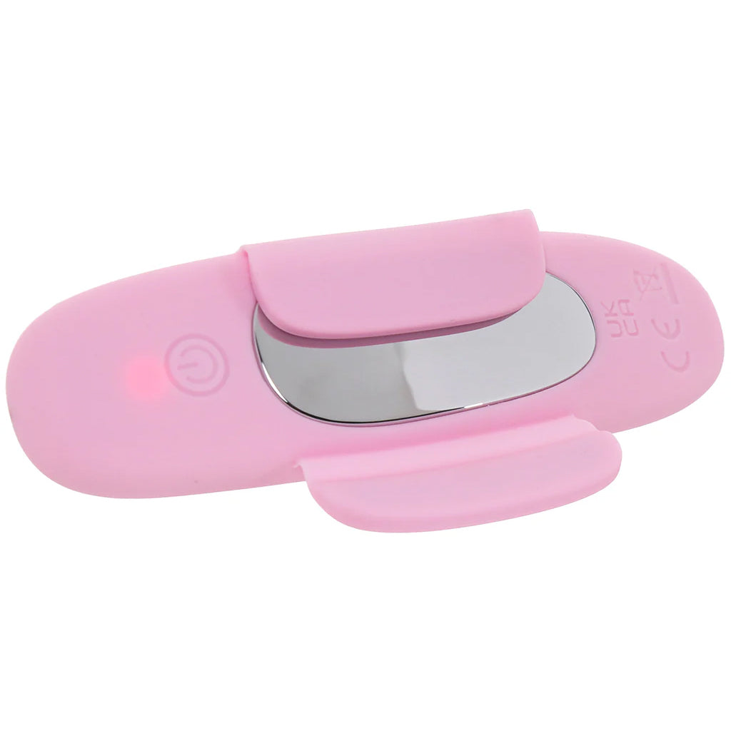 PinkCherry From a Distance Remote Panty Vibe Vibrators > Wearable & Panty Vibrators