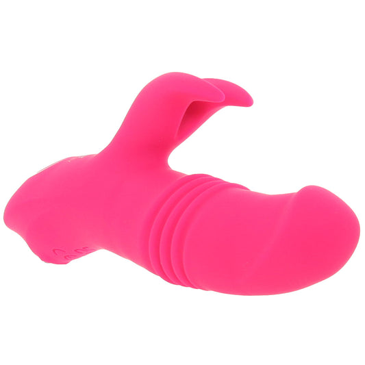 The Mini Thrusting Rabbit Vibe