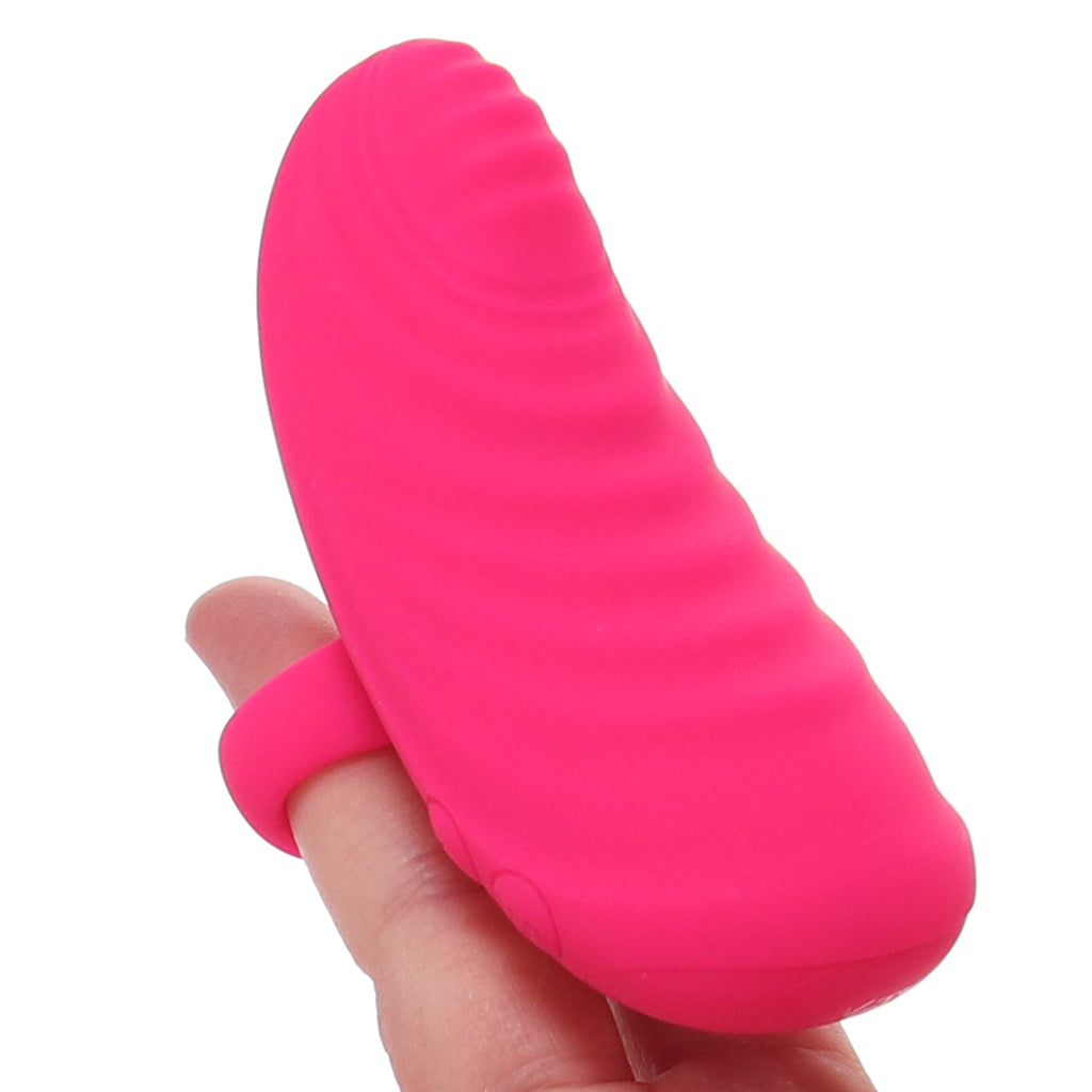 Envy Handheld Thumping Massager Vibe Vibrators > Clitoral Stimulators